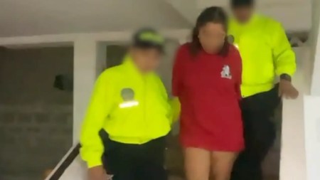 A la cárcel presuntos sicarios del ‘Clan del Golfo’, los investigan por cuatro homicidios en el Occidente Antioqueño A la cárcel presuntos sicarios del ‘Clan del Golfo’, los investigan por cuatro homicidios en el Occidente Antioqueño