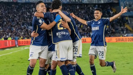 millonarios-santa fe