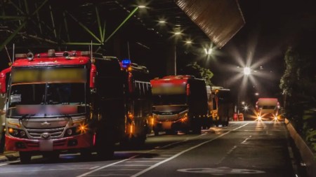 Mujer fallece en bus durante viaje entre Urabá y Medellín