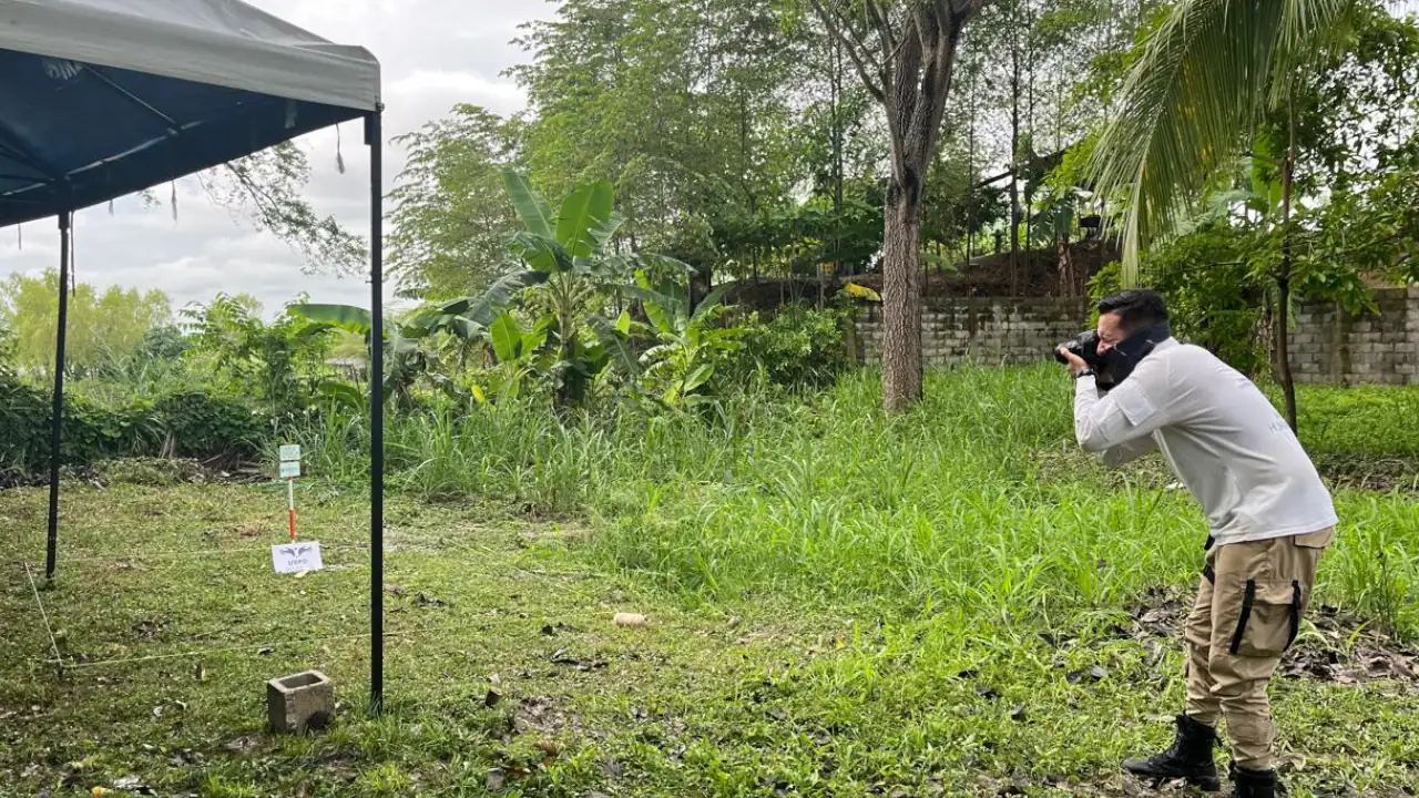 ¿Tiene seres queridos desaparecidos durante el conflicto armado? UBPD recupera 55 cuerpos en Puerto Triunfo