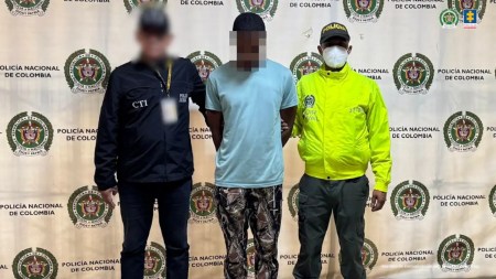 A la cárcel presunto responsable del homicidio de dos integrantes de la comunidad LGTBIQ+ en Medellín