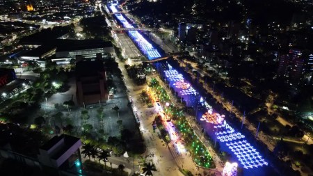 ¡Aún tiene tiempo de descubrir la magia de la Navidad en 14 municipios de Antioquia! ¡La Navidad llegó a Medellín! Así fue el Ritual de Encendido de los Alumbrados Navideños