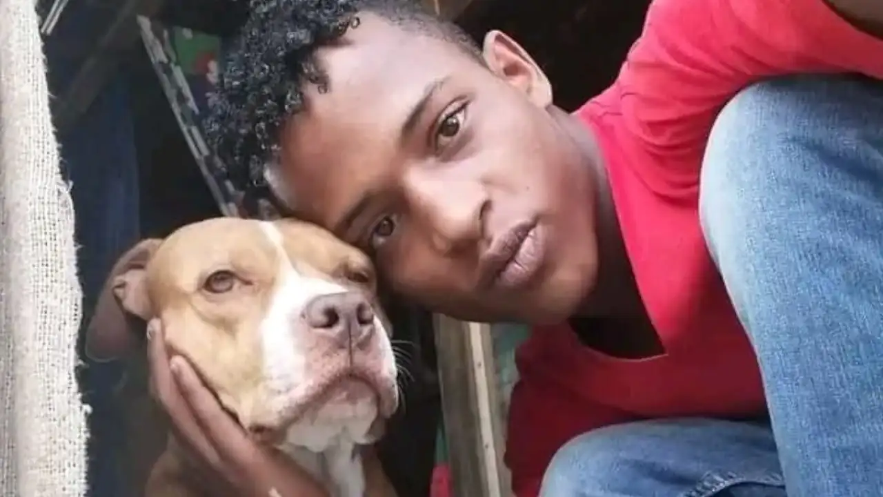 Brallan Alejandro Viana Monita fue reportado como desaparecido en Donmatías, Antioquia