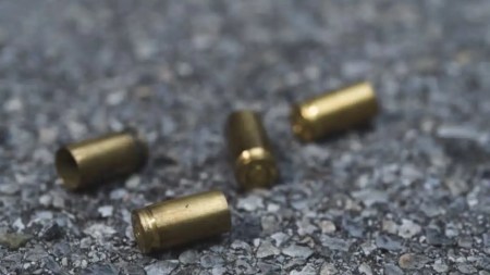 Escoltas detuvieron un asalto en Medellín: un delincuente herido y tres se volaron