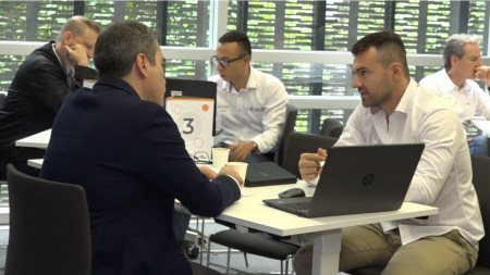 Generación Emprende, un espacio para fomentar conexiones de valor entre emprendedores, empresarios e inversionistas