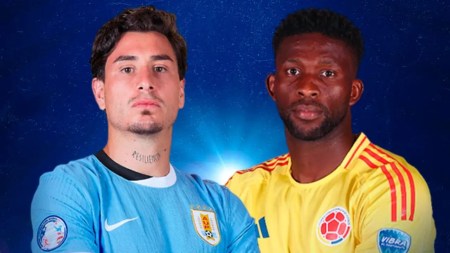 COLOMBIA
