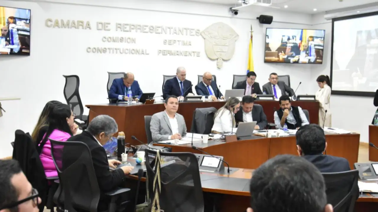 Cámara-de-Representantes