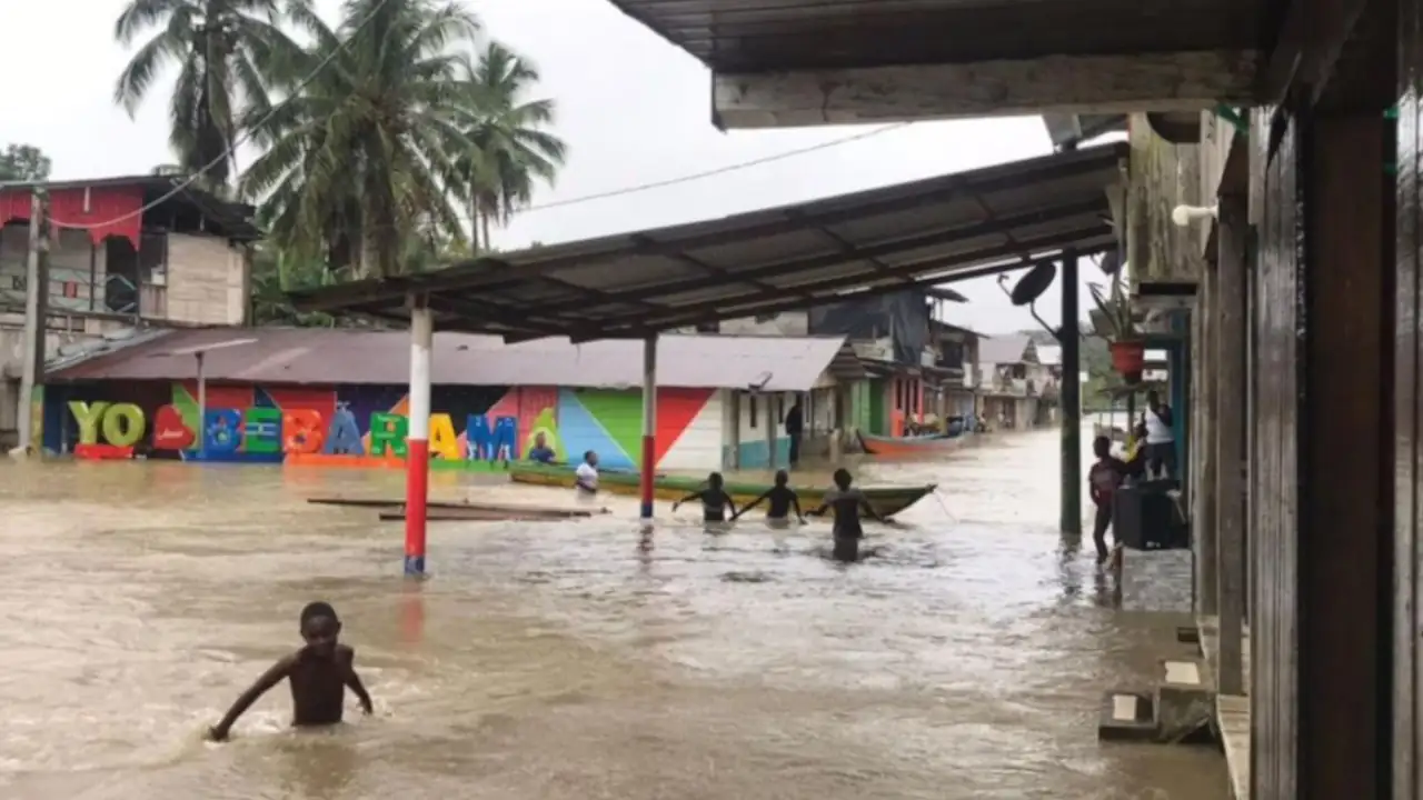 Chocó-bajo-el-agua-ayuda-humanitaria