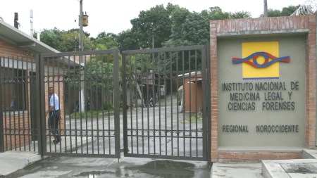 Cuerpo sin reclamar en Medicina Legal de Medellín era el del hermano de un diputado de Antioquia Cuerpo sin reclamar en Medicina Legal de Medellín era el del hermano de un diputado de Antioquia