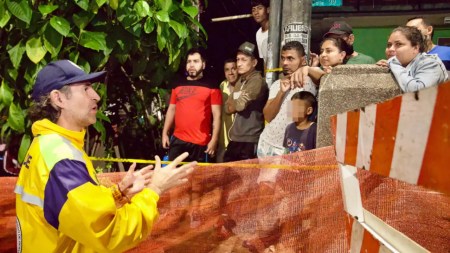Solidaridad en Medellín: Así puede donar a las familias afectadas en Santa Cruz tras inundaciones