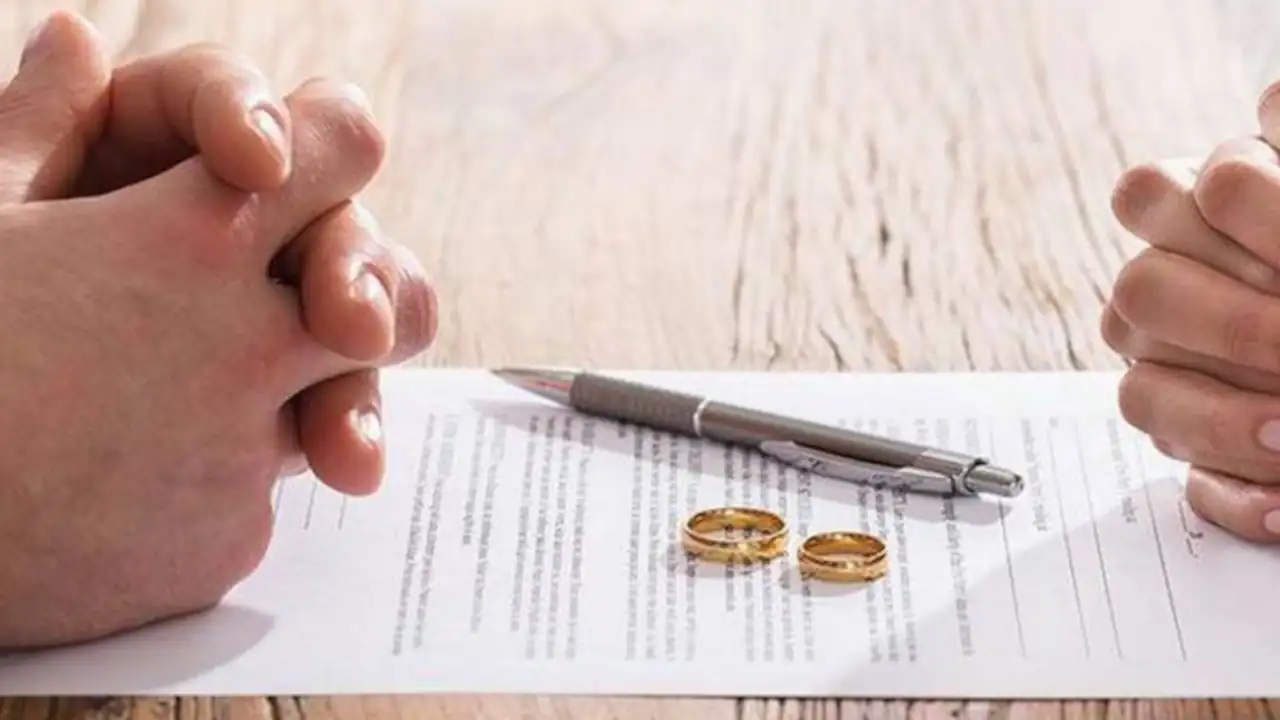 ¡Es ley! Gobierno sanciona normativa que permite el divorcio unilateral en Colombia Divorcio