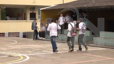 Modelos Flexibles: estrategia que busca que los jóvenes vuelvan al colegio y terminen sus estudios ¡A otro nivel! El próximo año el presupuesto para educación en Medellín sobrepasa los 2 billones de pesos
