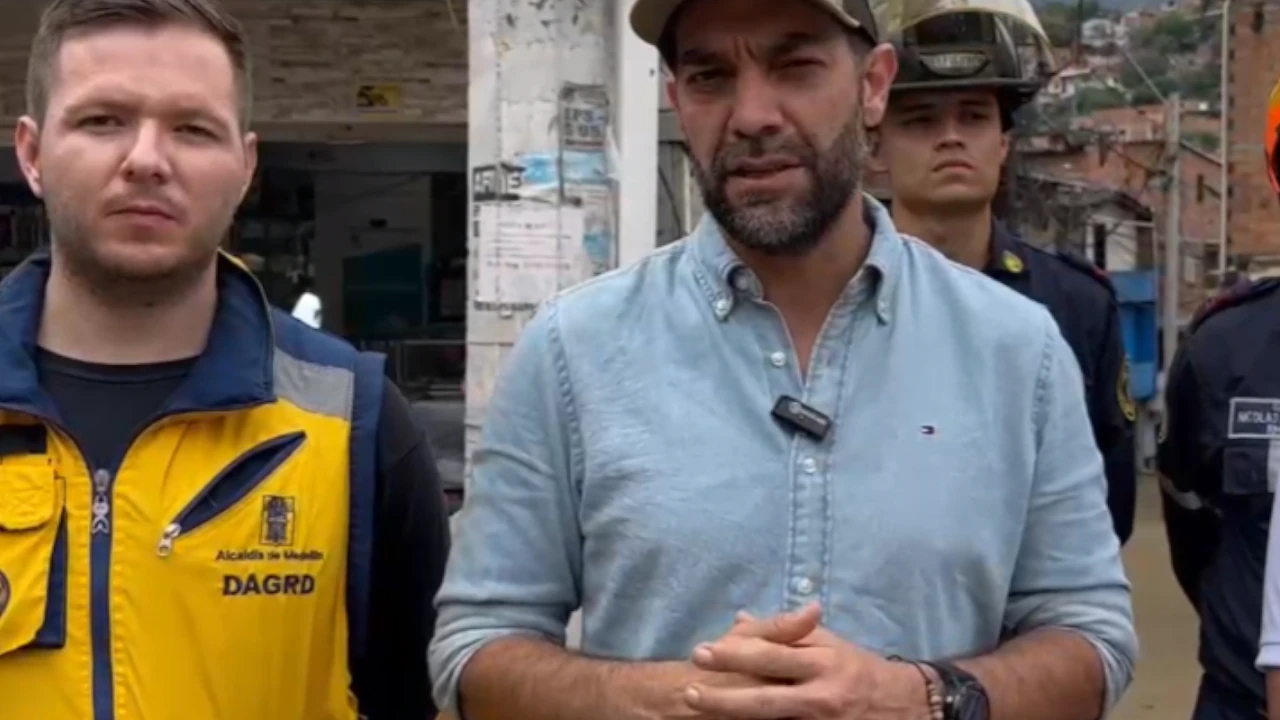 El Sinai el DAGRD inspecciono 200 viviendas