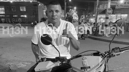 En Antioquia, un joven minero perdió la vida al ser impactado por un rayo
