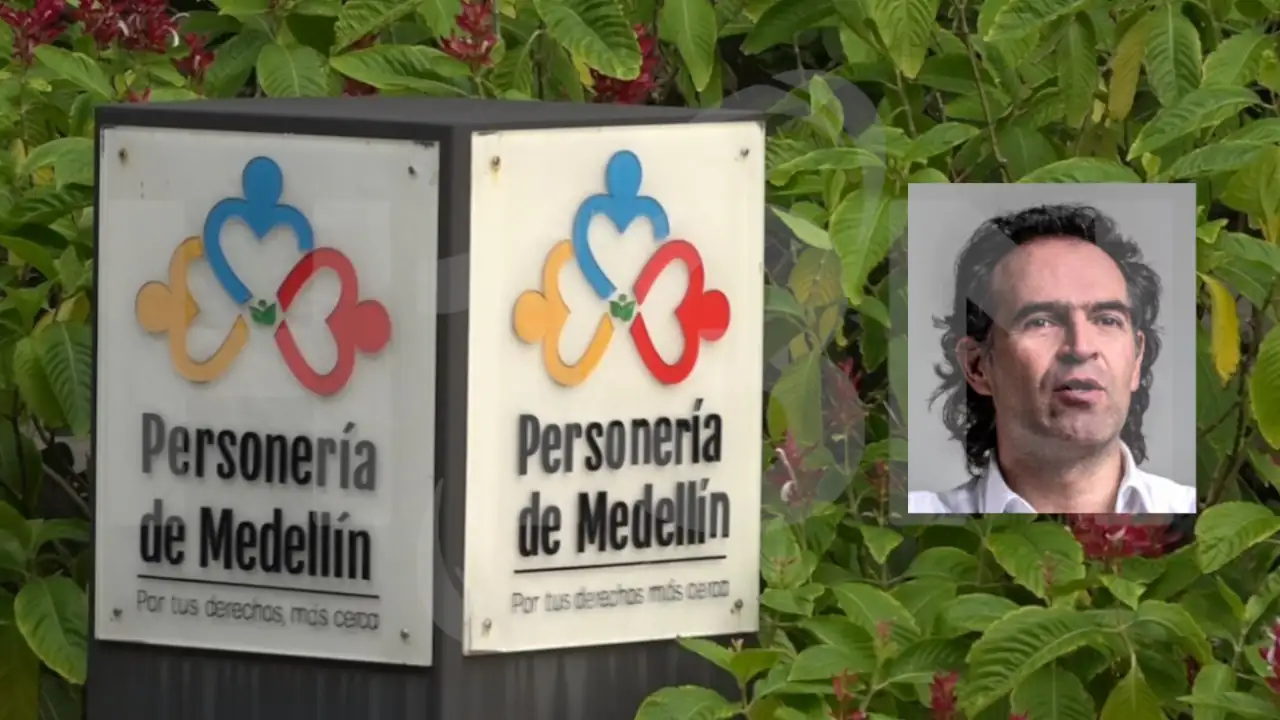 Fico-Personería