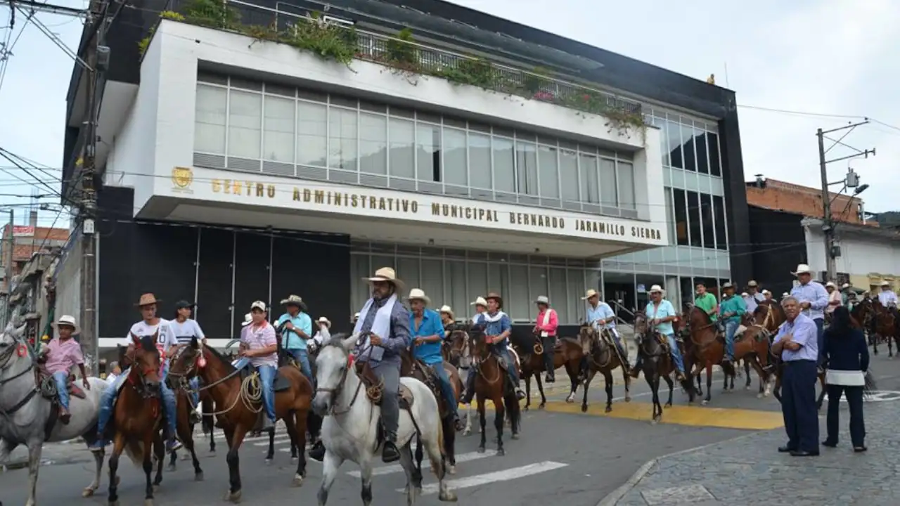 Ya hay fecha definida para las Fiestas de la Piña en Barbosa