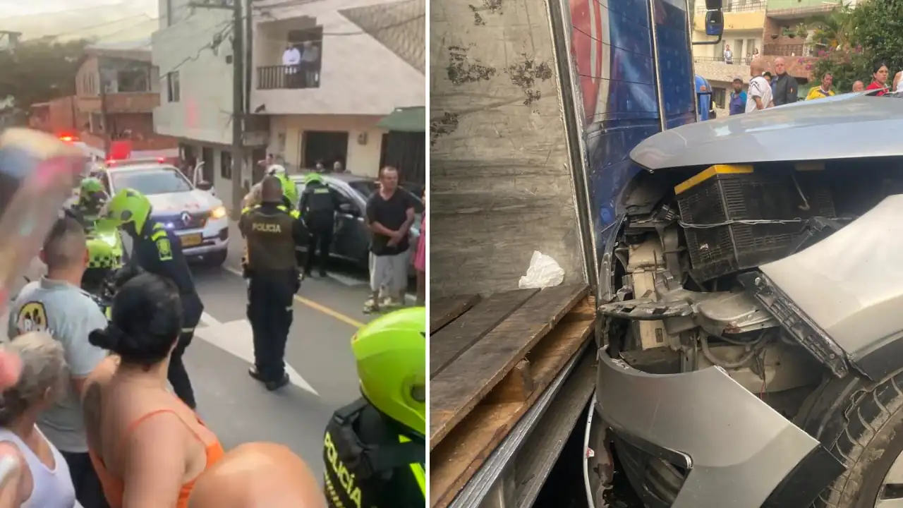 Gerente de una empresa de transporte fue asesinado en Copacabana