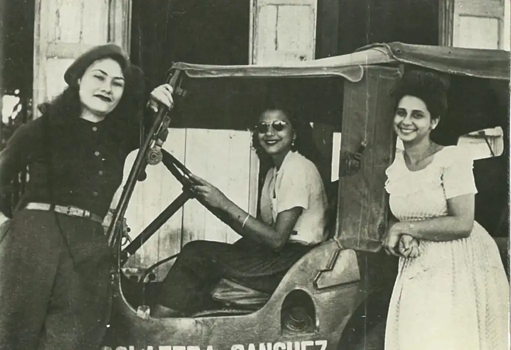 Hermanas-Mirabal