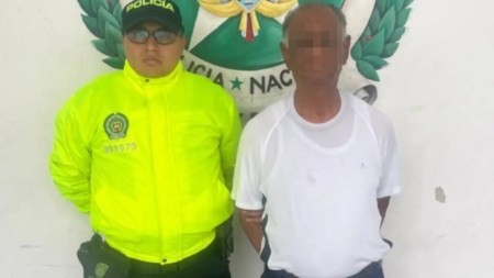 Hombre de 80 años capturado en Medellín por abuso a dos mujeres en supuestos rituales de sanación