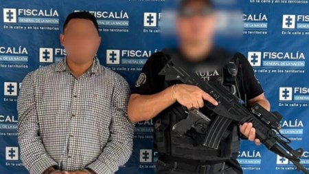 Hombre es señalado de extorsionar a sus compañeros de celda en Medellín