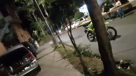 Fue identificado el motociclista asesinado en Bello, tenía 29 años de edad Fue identificado el motociclista asesinado en Bello, tenía 29 años de edad