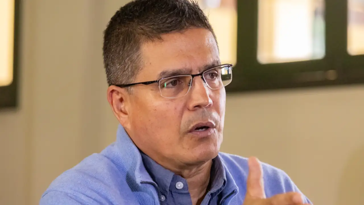 La U de A entra en etapa de definición tras decisión clave sobre la renuncia del rector Rector de la UdeA asegura que la universidad no está en riesgo de cierre