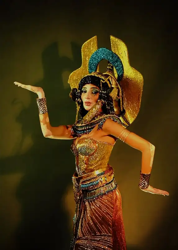 Miss-Egipto