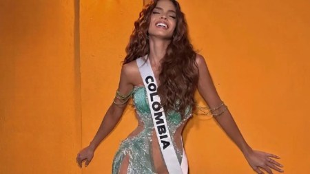 Miss-Universe