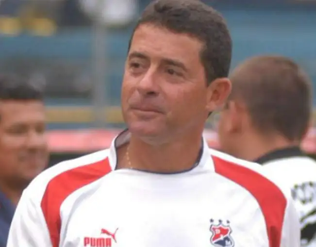 Pedro-Sarmiento