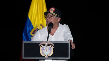 “Pueden marchar”: el mensaje de Petro a quienes protestarán en contra de su gobierno este 23 de noviembre