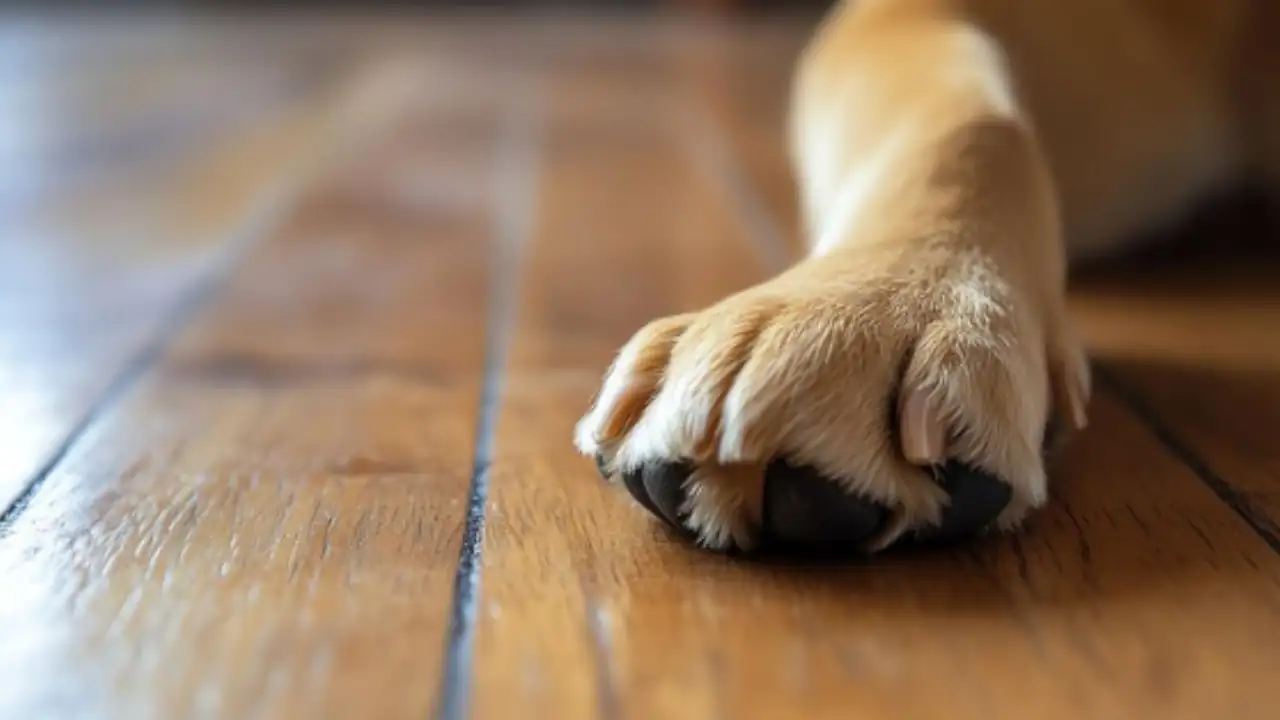 Por el fallecimiento de una perrita en gestación, capturan a un veterinario en Itagüí