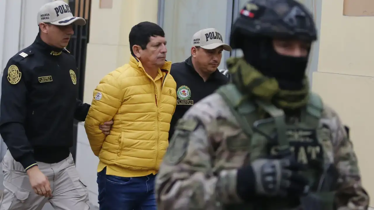 Presidente-FPF