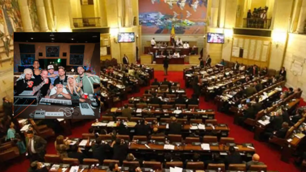 Proyecto-de-ley-canción