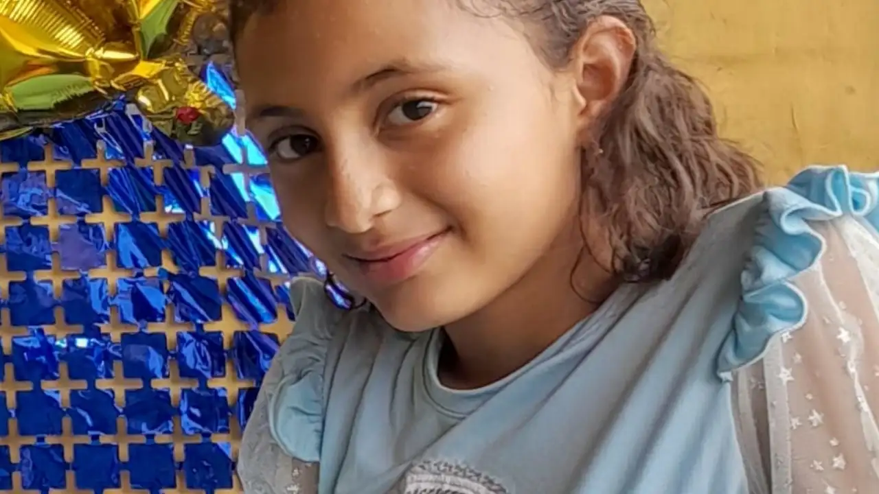 Recompensa aumenta a 70 millones de pesos por información sobre Kendall Esthefany, niña desaparecida en San Rafael, Antioquia