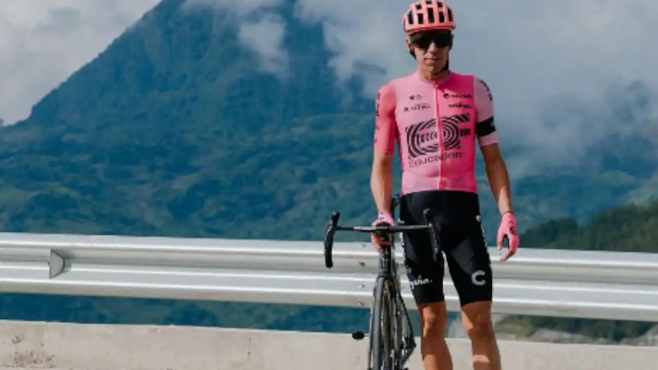 ¡Atención, Medellín! Medidas de prevención vial por "El Giro de Rigo" este domingo