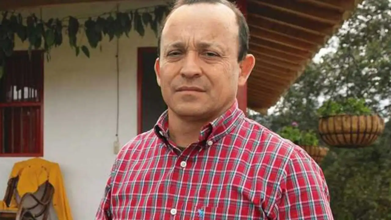 La Corte ya dejó en firme la condena contra Santiago Uribe: ¿cuánto tiempo es y por qué?