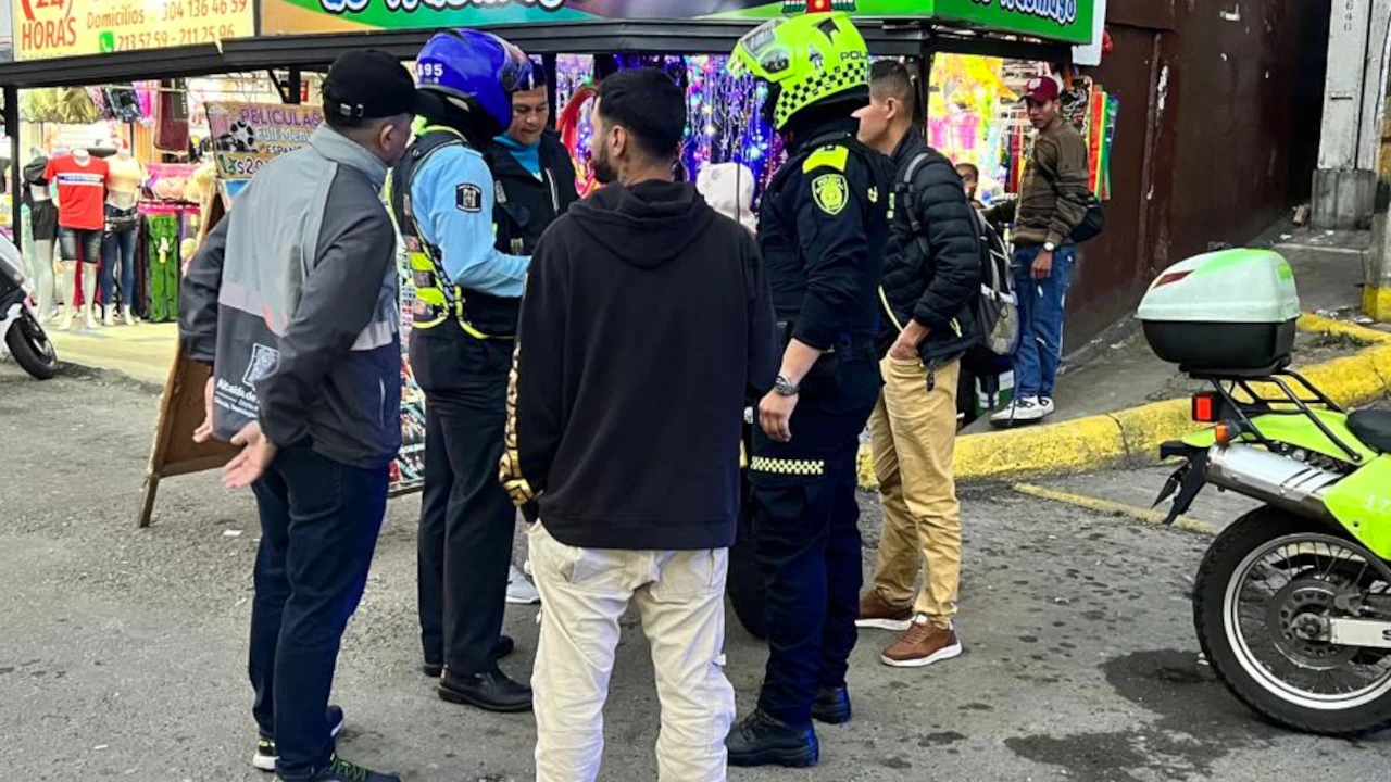 SeguridadManrique