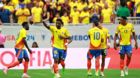 Selección-Colombia