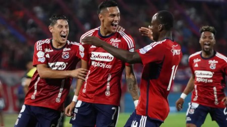 TAS-DIM-Independiente Medellín