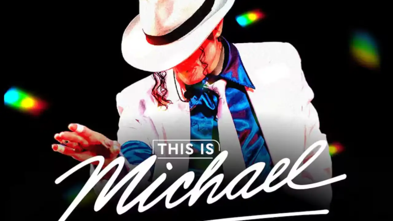 This is michael