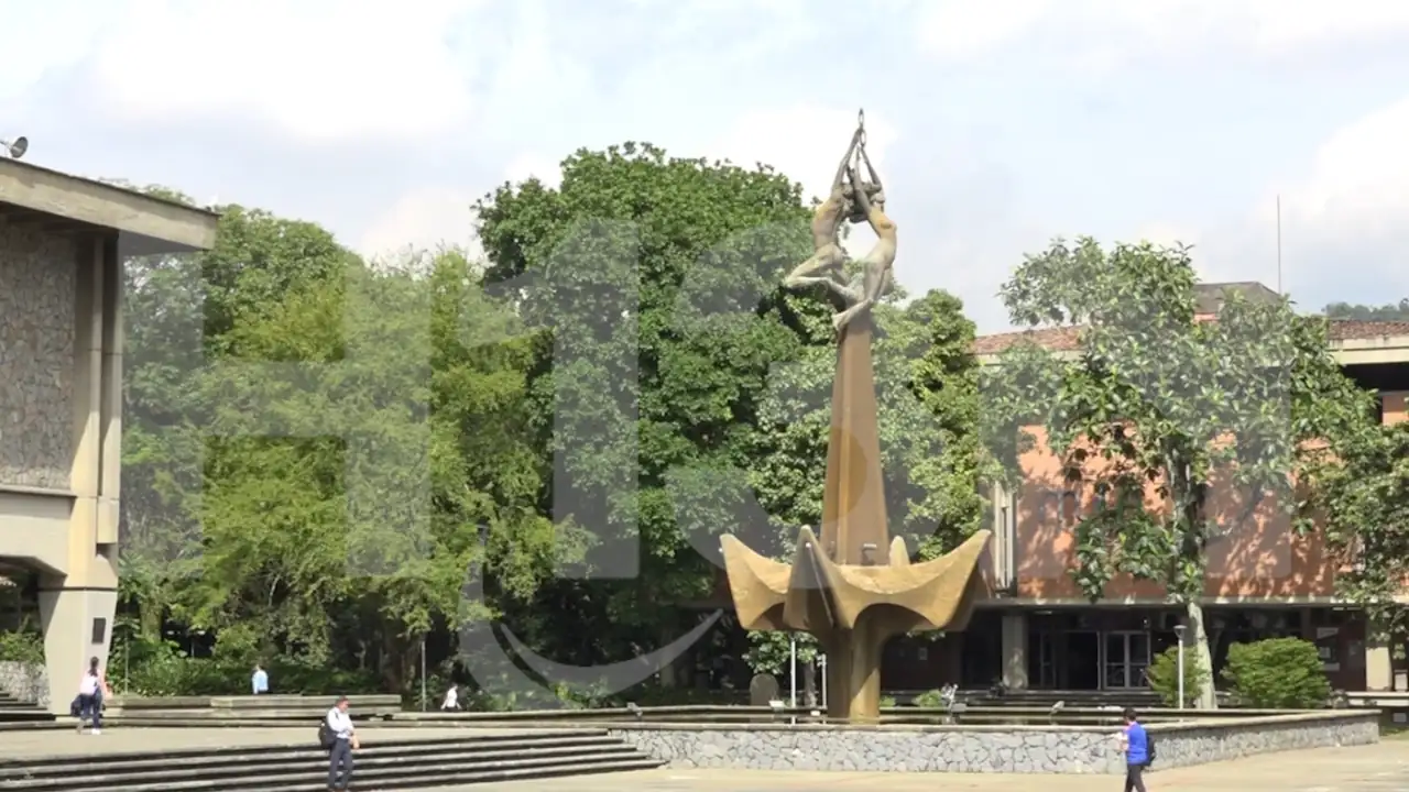 ¿Su universidad está? Este es el ranking internacional de las mejores universidades de Colombia en el 2025