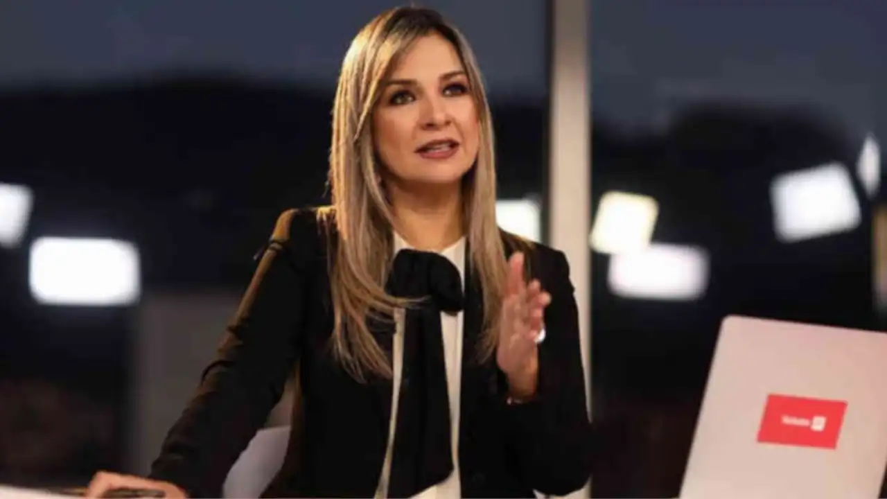 Vicky Dávila