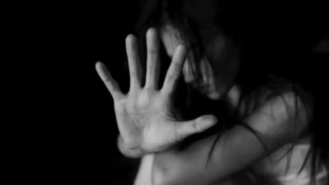 Violencia-mujer
