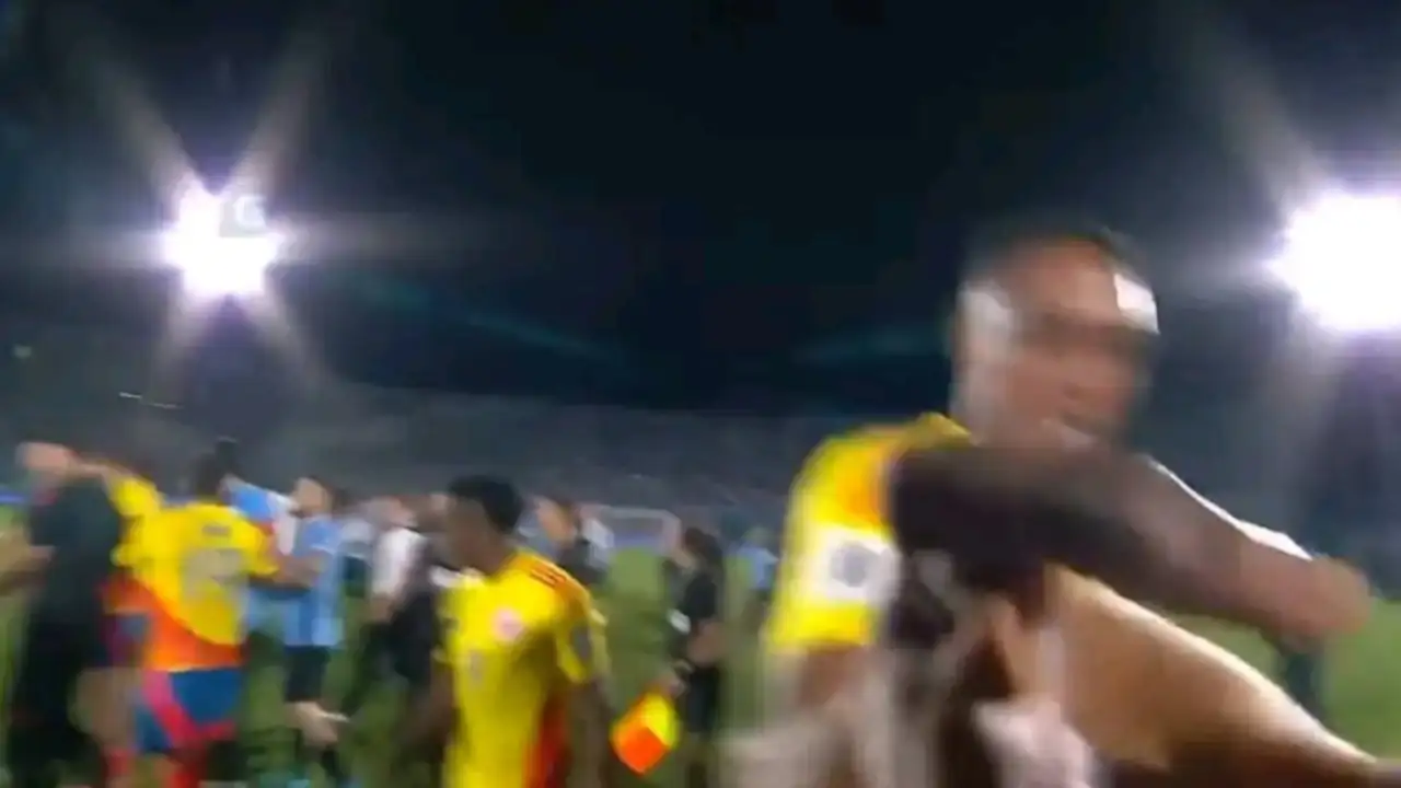 Yerry-Mina