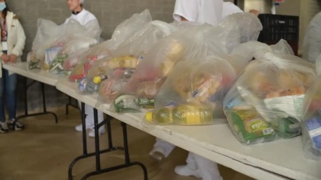 ¡A vacaciones pero con kits nutricionales! En Rionegro aseguraron la alimentación de sus estudiantes alimentacion-estudiantes-rionegro-vacaciones-diciembre