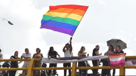 Preocupación en Medellín: la homofobia y transfobia siguen presentes en las calles comunidad LGBTIQ+