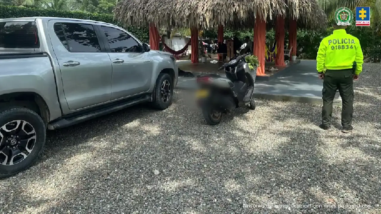 Cabecilla del Clan del Golfo puso a nombre de familiares y amigos 101 bienes que ya fueron ocupados con extinción de dominio 1 bienes-cabecilla-clangolfo-extoincion-dominio-pelomono4