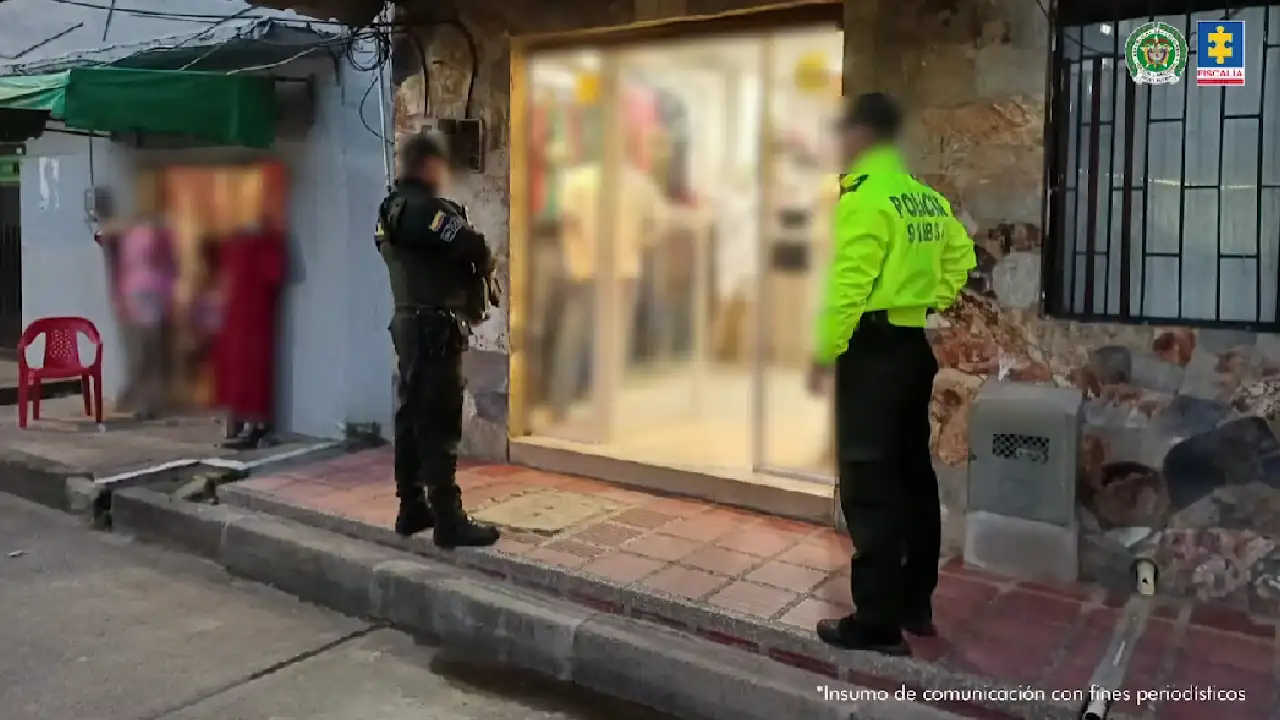 Cabecilla del Clan del Golfo puso a nombre de familiares y amigos 101 bienes que ya fueron ocupados con extinción de dominio 3 bienes-cabecilla-clangolfo-extoincion-dominio-pelomono5