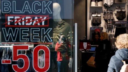 Se aproximan los días de descuentos. Estas son las recomendaciones de comprar según la inteligencia artificial Se aproximan los días de descuentos. Estas son las recomendaciones de comprar según la inteligencia artificial