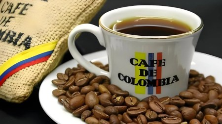 cafe de colombia